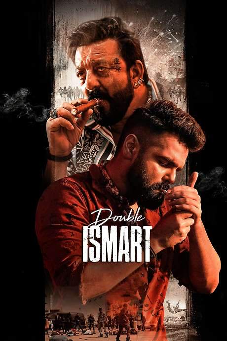 Double iSmart
